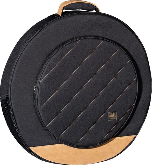 Funda para Platos de Bateria Mccb22bk Meinl