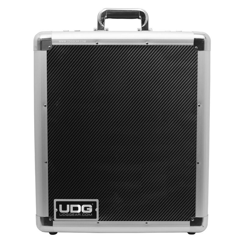 Flight Case para Equipo Dj U93021sl Udg