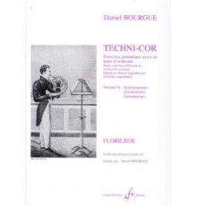 Techni-Cor Vol. 4: Synchronismes