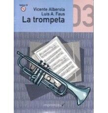 La Trompeta Vol. 3 + CD Tercer Curso