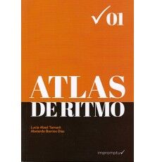 Atlas de Ritmo 01