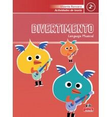 Divertimento Actividades de Teora 2