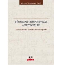 Tcnicas Compositivas Antitonales.Estudi