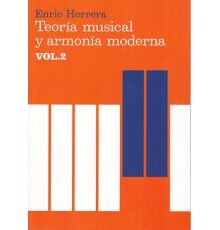 Teora Musical y Armona Moderna Vol. 2