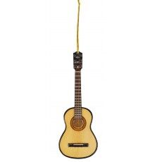 Adorno Guitarra Colgante