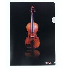 Portafolios Violín