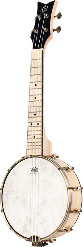 Ortega Ukelele Especial Oubje90-Ma-L