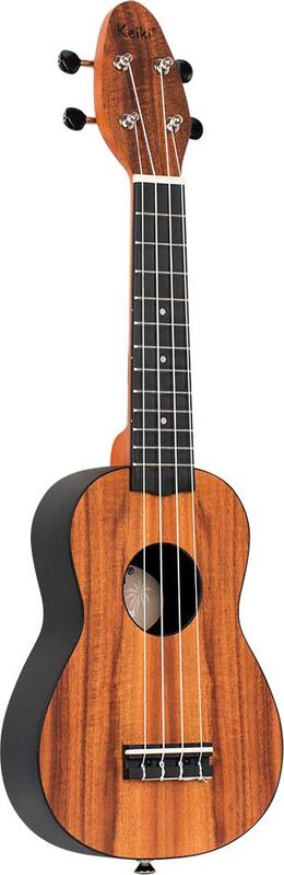 Keiki Ukelele Soprano K3-Aca