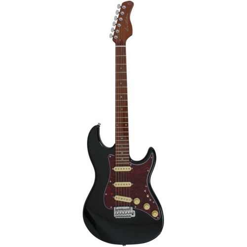 Sire Guitars Guitarra Elctrica St S7 Vintage Blk Black