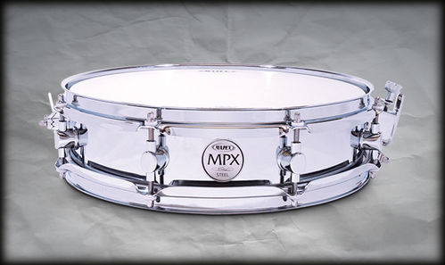 Caja Mapex Mpst3354 Acero Mpx