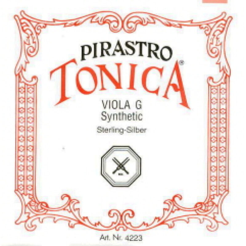 Cuerda 3 Pirastro Viola Tonica 422321