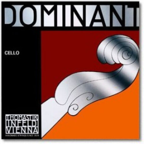 Juego Cello Thomastik Dominant 147 4/4