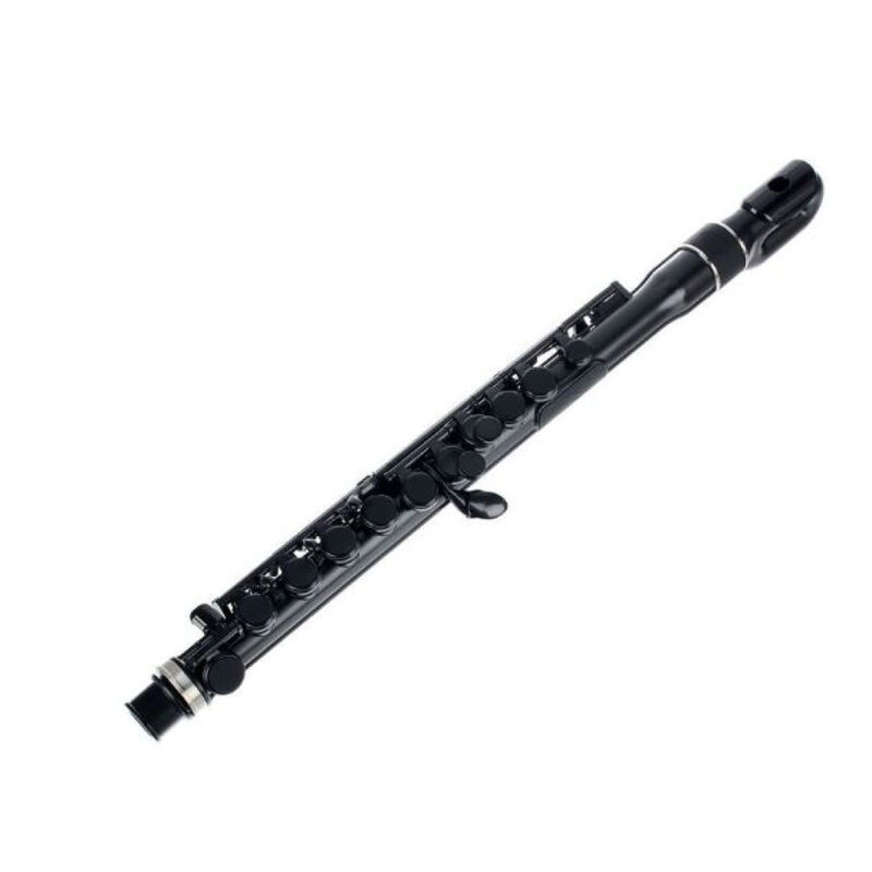 JFlute 2,0 Nuvo N-220JFBK Negra