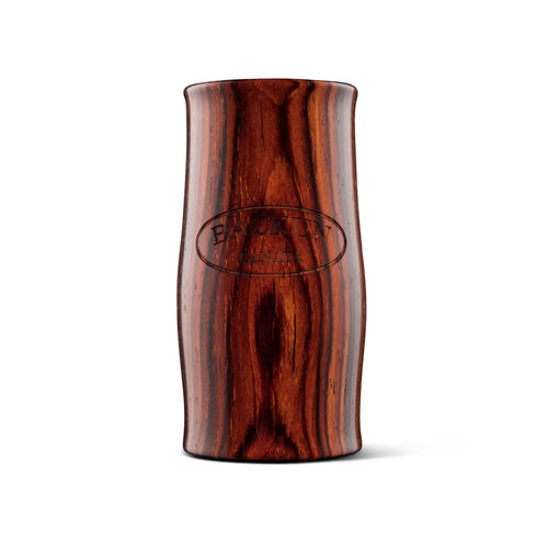 Barrilete Backun Lumire 67 mm Cocobolo