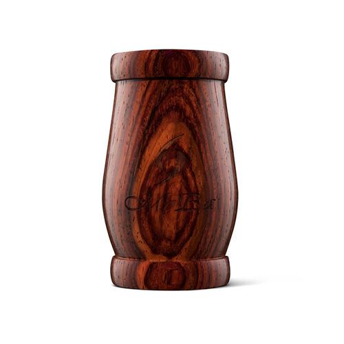 Barrilete Backun Moba 64,5 mm Cocobolo