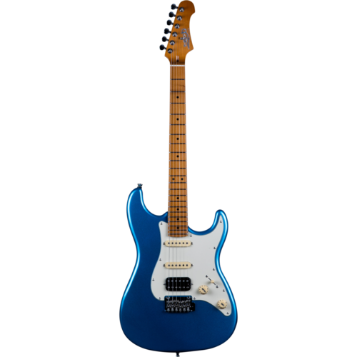 Guitarra Elctrica Jet JS400-LPB Placid Blue