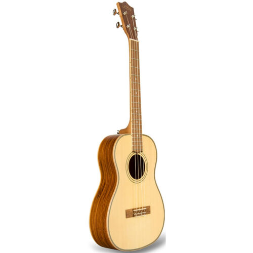 Ukelele Barítono Lanikai SPST-B Spruce Solid Top