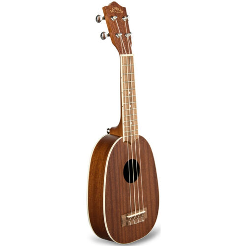 Ukelele Lanikai Soprano MA Series Piña MAP