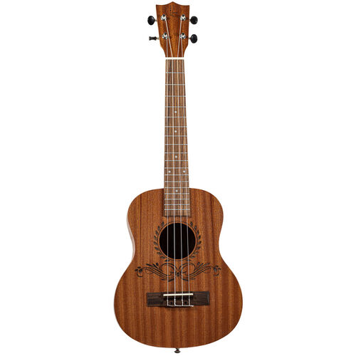 Ukelele Tenor Bones SP220T Sapelly