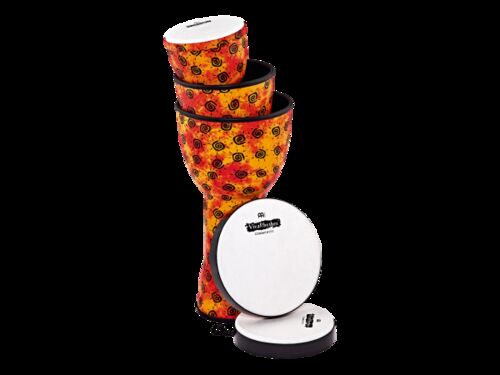 Djembe Vr-Sdjset-Sh Viva Rhythm