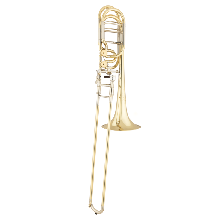 Trombn Bajo Shires Q36YR