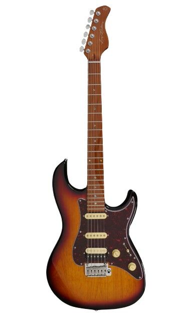 Guitarra Elctrica St S7 3ts Sunburst V2