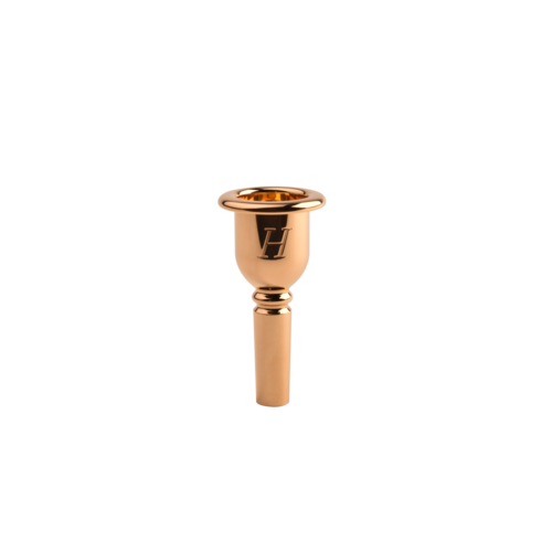 Boquilla Trombn Denis Wick Heritage 3180G-4ABL Dorada