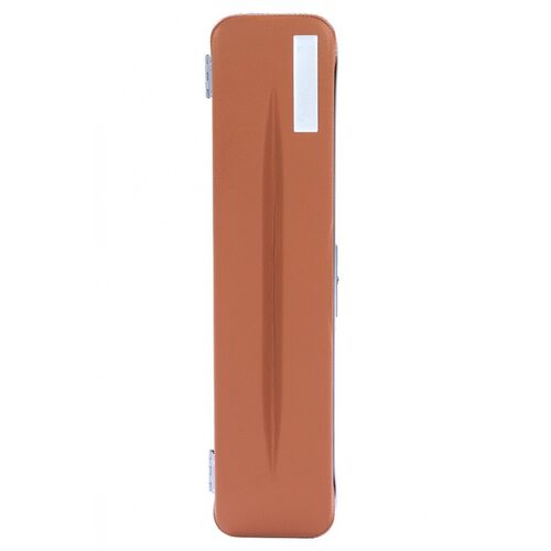 Estuche flauta Bam L'toile Hightech ET4009XL Rojo