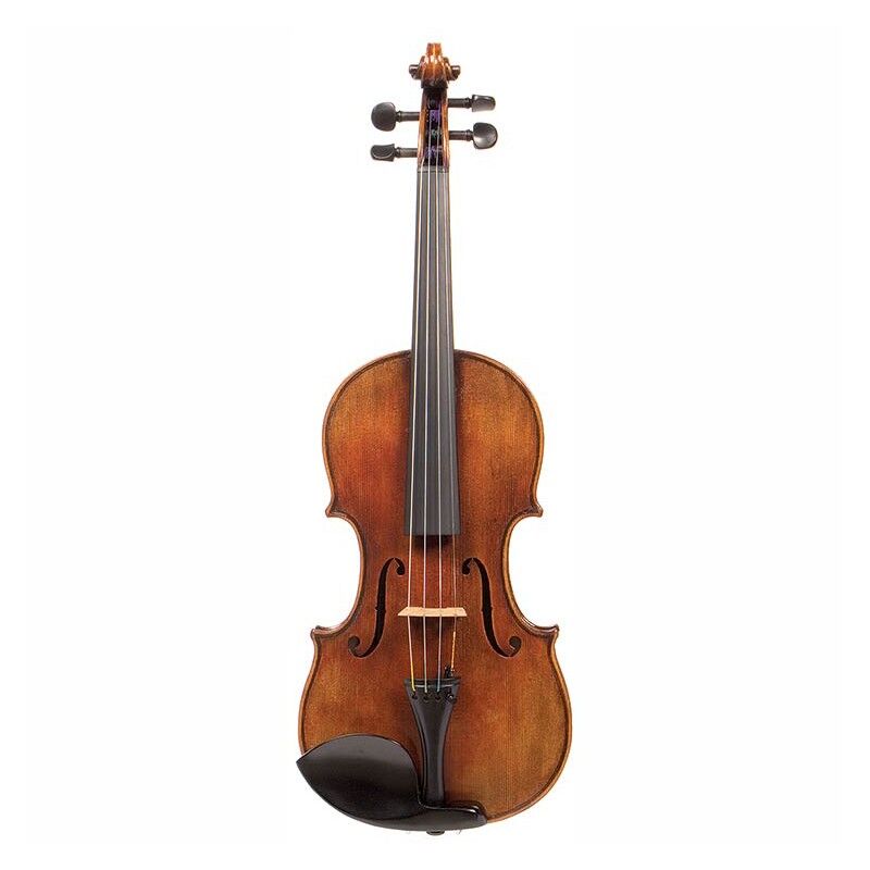 Violín Jay Haide Guarneri antiqued 4/4