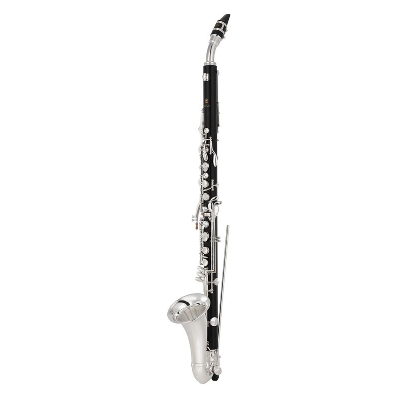 Clarinete Alto Yamaha YCL-631