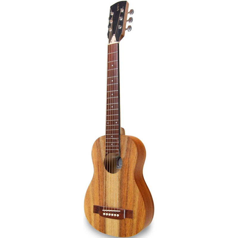 Guitarra Acústica APC TR-200 KOA KOA Travel Guitar