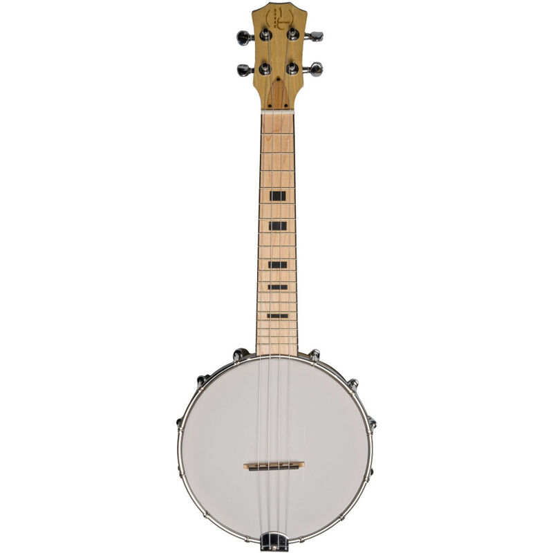 Banjolele 4 cuerdas Bones BB400-N Natural