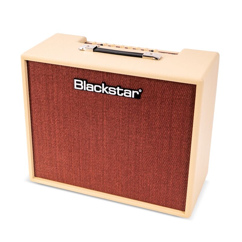 Amplificador Combo Blackstar para Guitarra Debut 100r 1x12 Combo - Cream