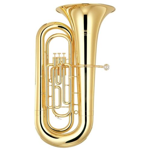 Tuba Sib Yamaha YBB 201