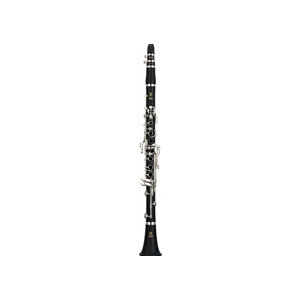 Clarinete YAMAHA YCL-255ES