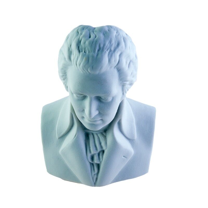 Busto Bach