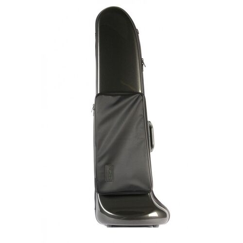 Estuche trombn tenor Bam Softpack 4030SP con bolsa Negro