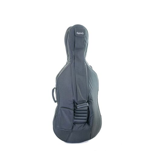 Funda cello Rapsody ACTB negra 1/4