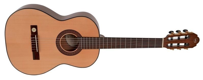 Guitarra clsica Pro Arte GC 75 II