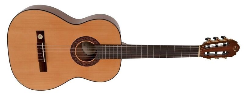 Guitarra clsica Pro Arte GC 100 A